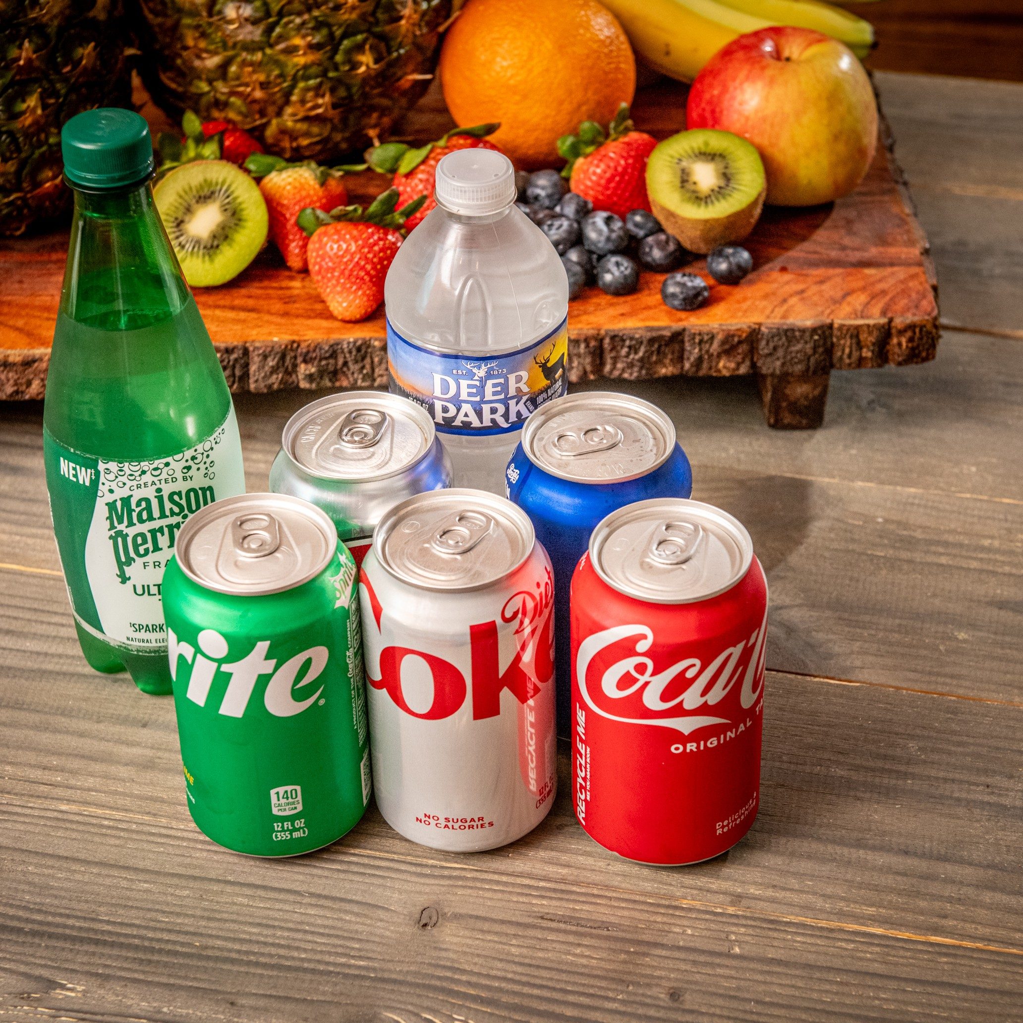 Diet Coke, Can.
