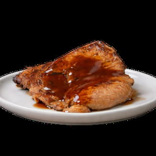 Side Hawaiian BBQ Chicken - 4oz