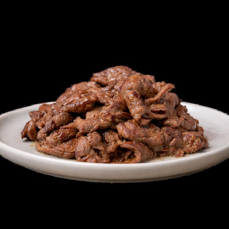 BBQ Delights Await You