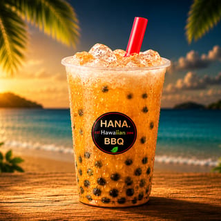 Thai Tea
