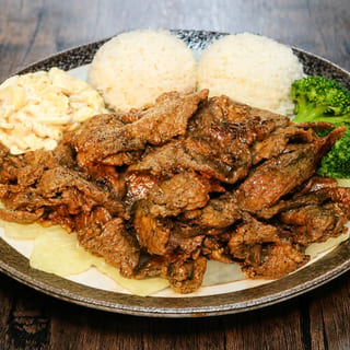 BBQ Beef (Bulgogi 8oz)