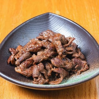 Side BBQ Beef - 4oz