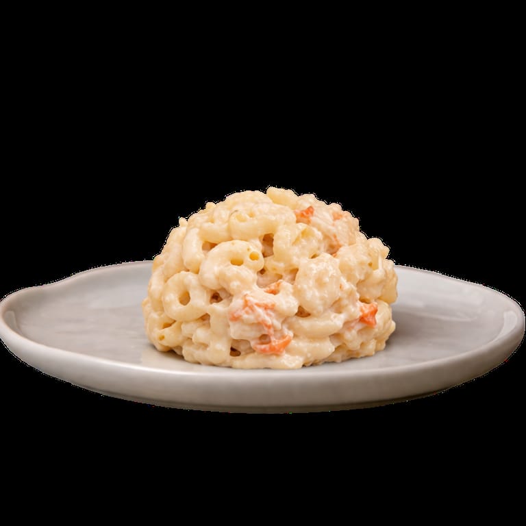 Savor Our Macaroni Salad