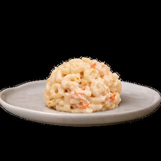 Side Macaroni Salad 1 scoop