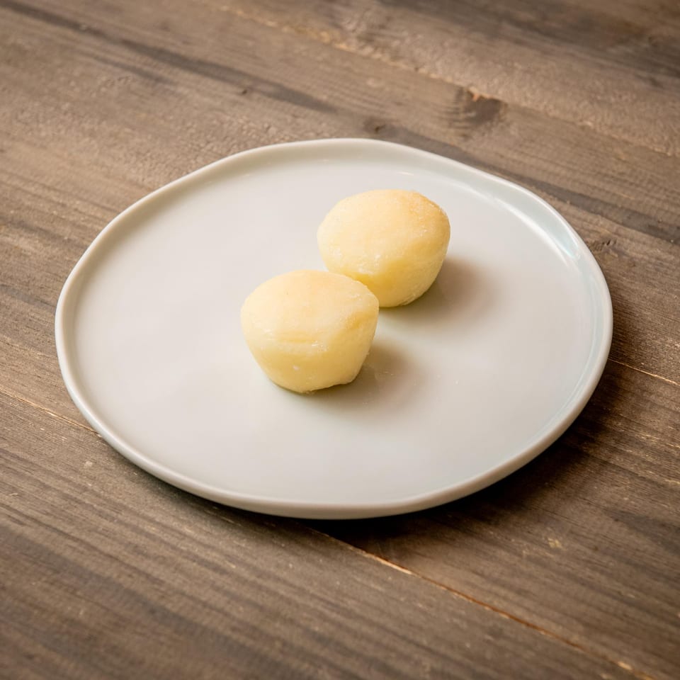 Mochi Treats and Flavors