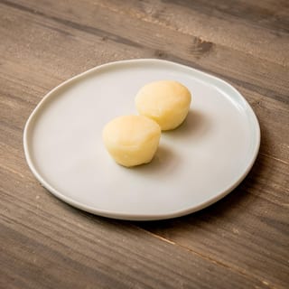 Mochi Ice Cream (2pcs)