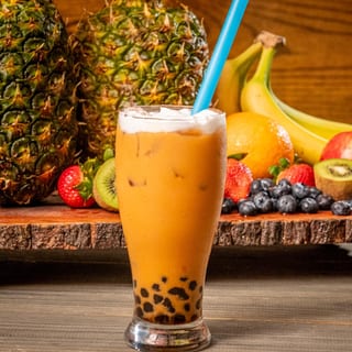 Thai Tea