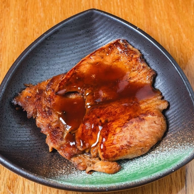 Delicious Hawaiian BBQ Options