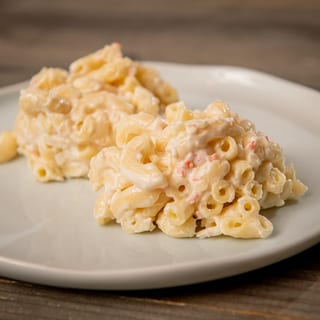 Macaroni Salad