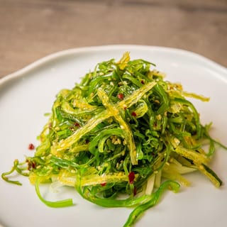 Seaweed Salad