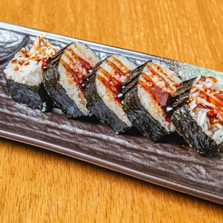 Spicy Crab Roll (5pcs)